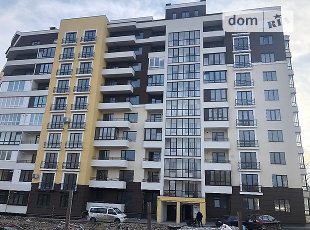 Продажа трехкомнатной квартиры в Тернополе, на 15 Квітня 2,, кв. 102, район Схидный фото 1 Продажа трехкомнатной квартиры в Тернополе, на 15 Квітня 2,, кв. 102, район Схидный фото 1