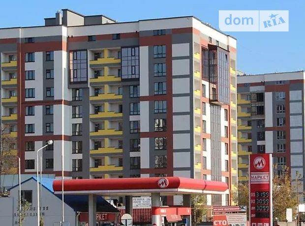 Продажа однокомнатной квартиры в Тернополе, район Схидный фото 1 Продажа однокомнатной квартиры в Тернополе, район Схидный фото 1