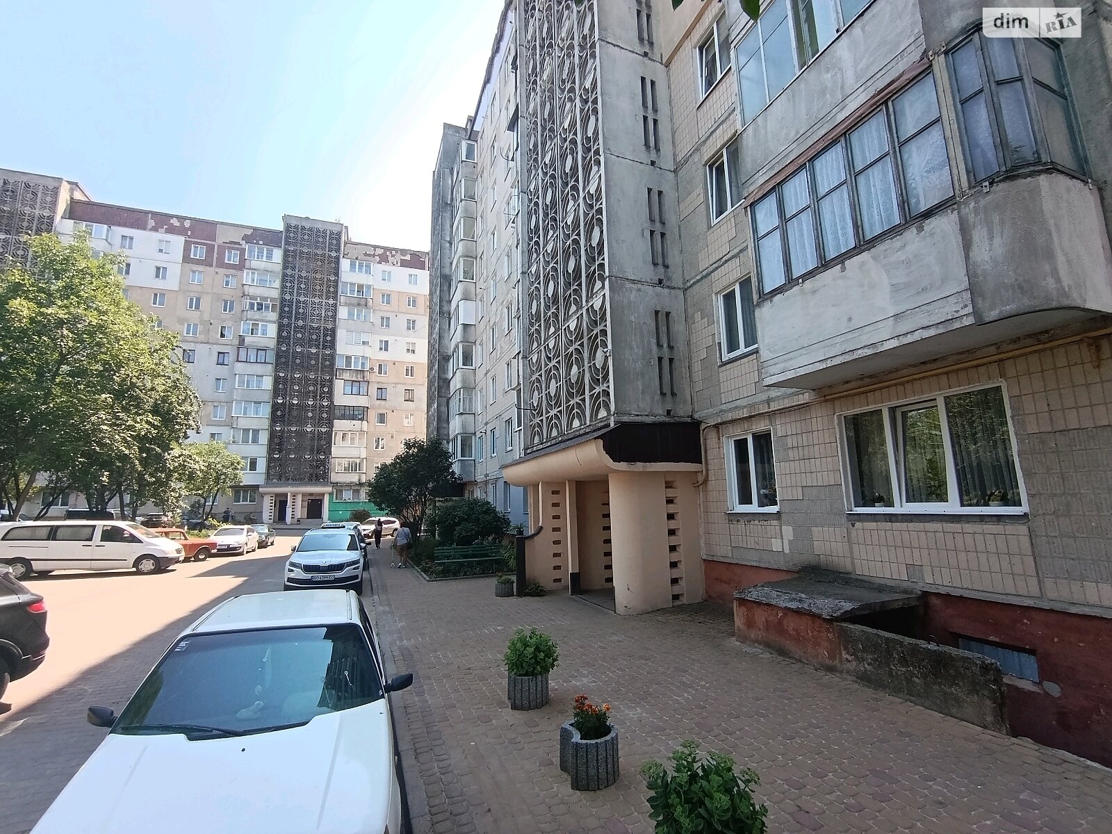 Продажа двухкомнатной квартиры в Тернополе, на ул. Симоненко Василия, фото 1 Продажа двухкомнатной квартиры в Тернополе, на ул. Симоненко Василия, фото 1