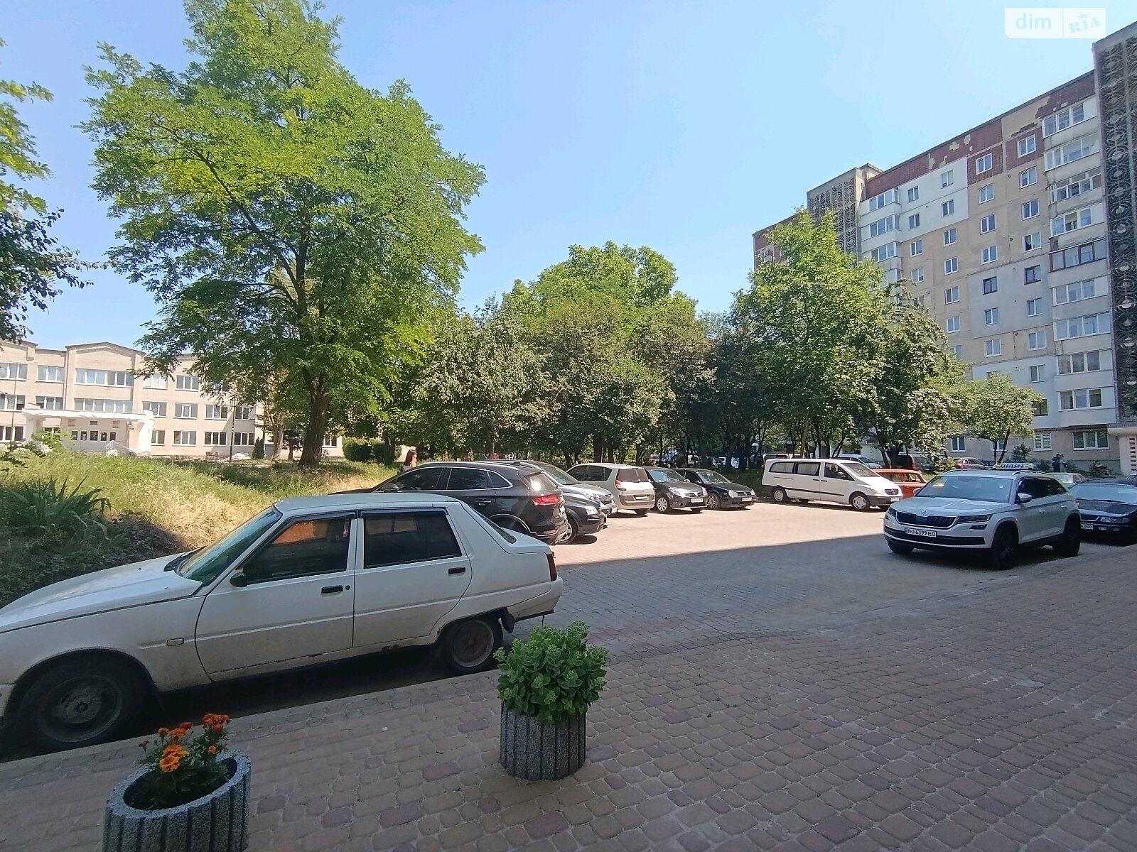 Продажа двухкомнатной квартиры в Тернополе, на ул. Симоненко Василия, фото 1 Продажа двухкомнатной квартиры в Тернополе, на ул. Симоненко Василия, фото 1
