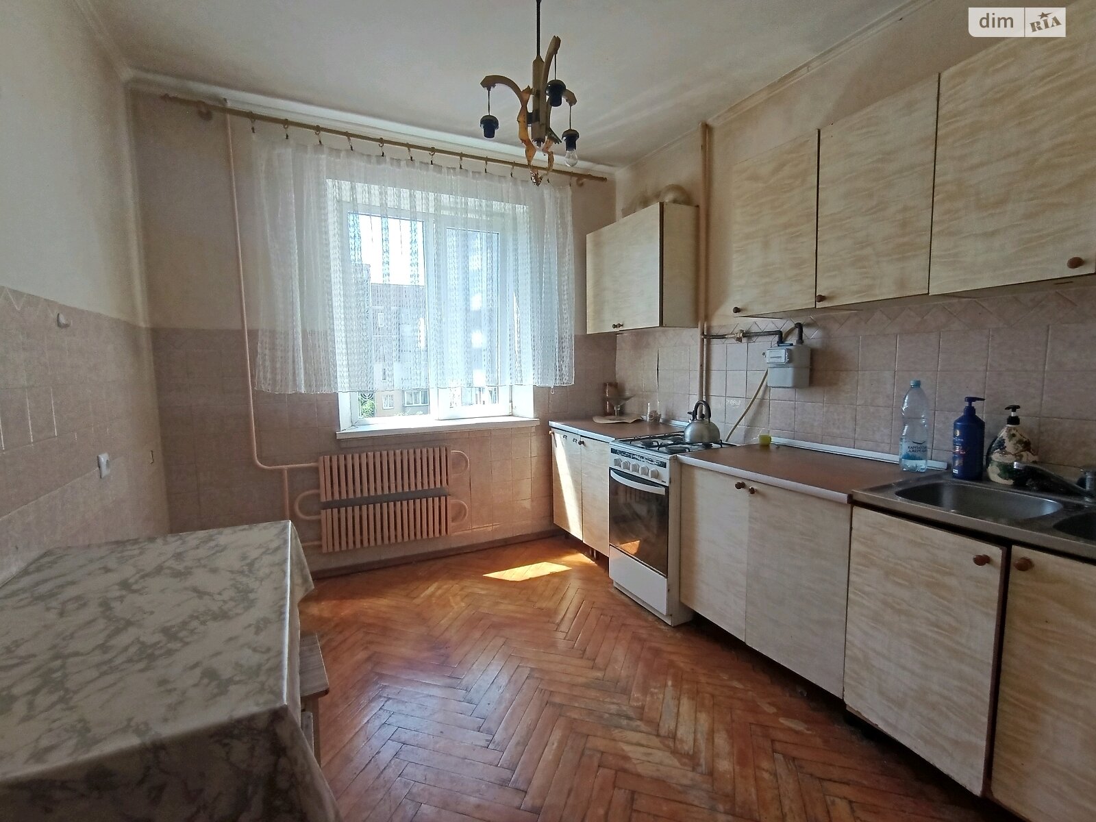 Продажа двухкомнатной квартиры в Тернополе, на ул. Симоненко Василия, фото 1 Продажа двухкомнатной квартиры в Тернополе, на ул. Симоненко Василия, фото 1
