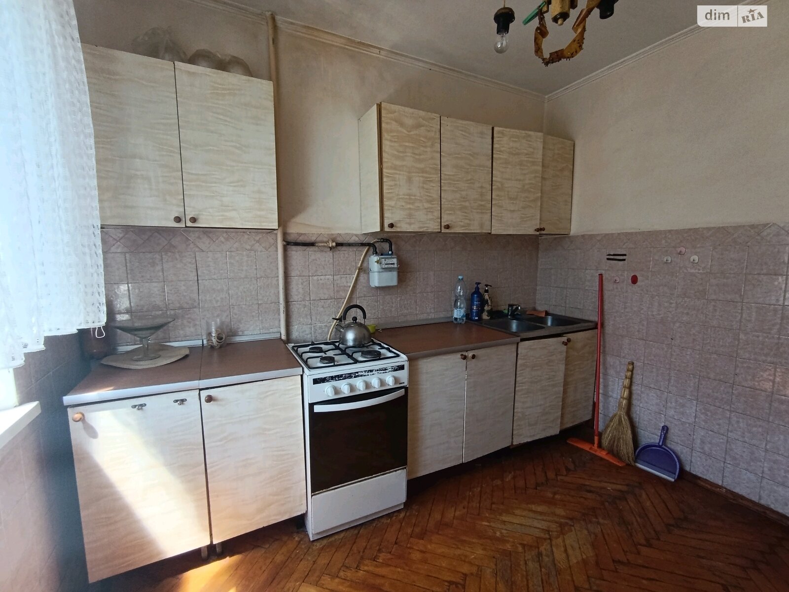 Продажа двухкомнатной квартиры в Тернополе, на ул. Симоненко Василия, фото 1 Продажа двухкомнатной квартиры в Тернополе, на ул. Симоненко Василия, фото 1