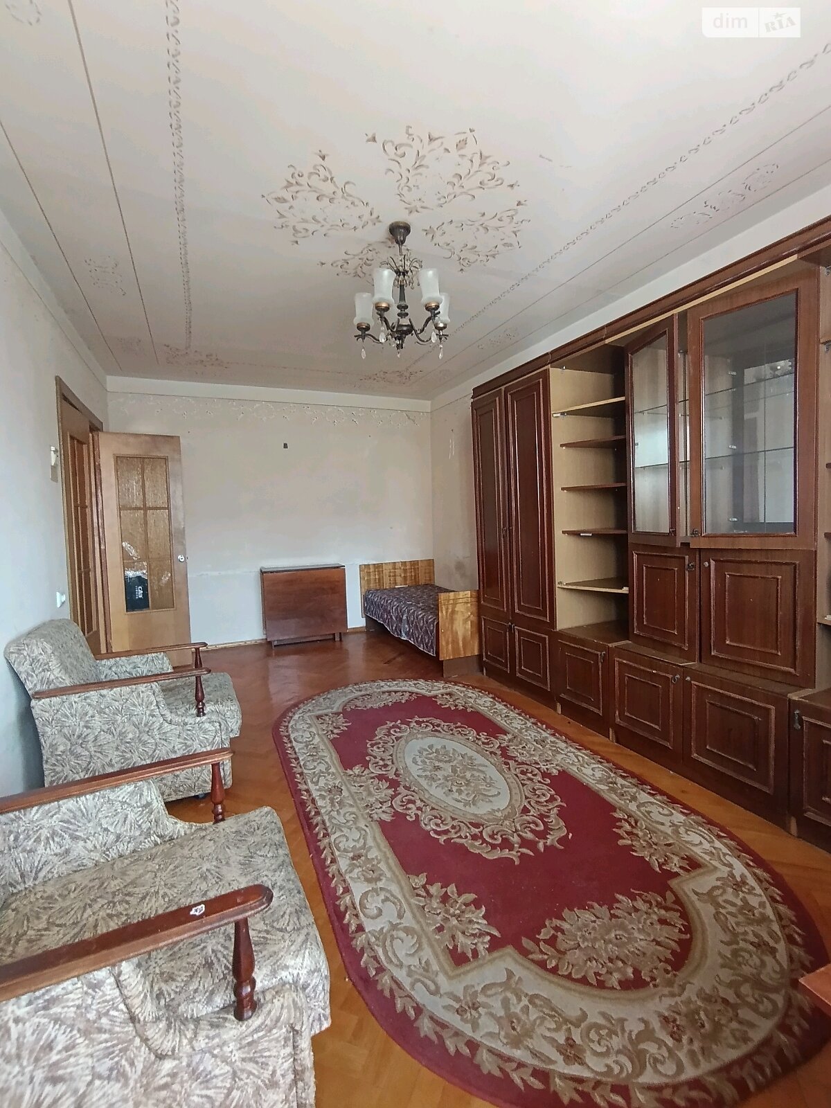 Продажа двухкомнатной квартиры в Тернополе, на ул. Симоненко Василия, фото 1 Продажа двухкомнатной квартиры в Тернополе, на ул. Симоненко Василия, фото 1