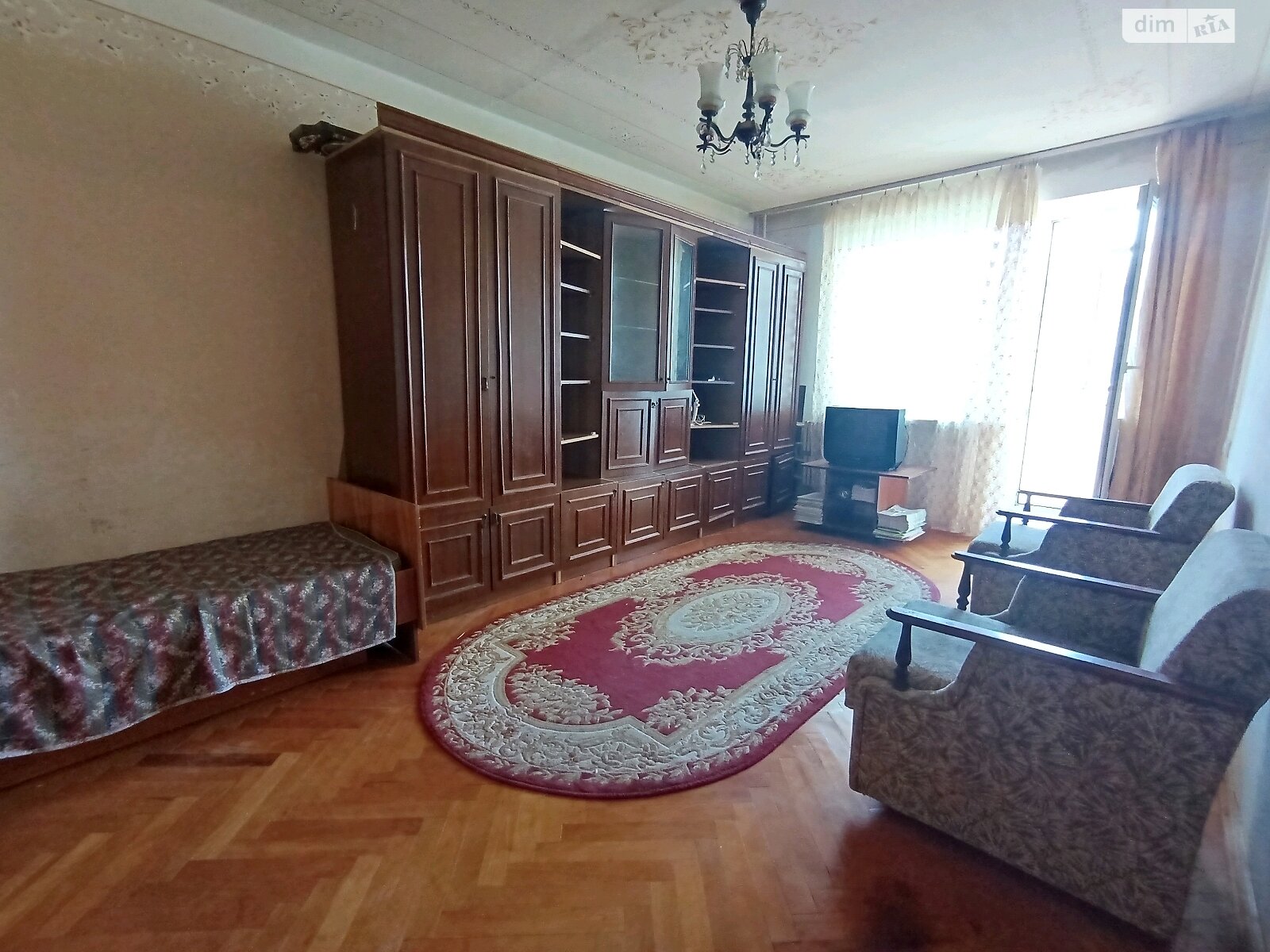 Продажа двухкомнатной квартиры в Тернополе, на ул. Симоненко Василия, фото 1 Продажа двухкомнатной квартиры в Тернополе, на ул. Симоненко Василия, фото 1