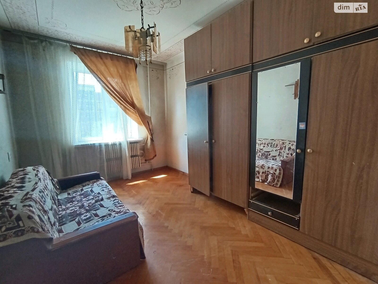 Продажа двухкомнатной квартиры в Тернополе, на ул. Симоненко Василия, фото 1 Продажа двухкомнатной квартиры в Тернополе, на ул. Симоненко Василия, фото 1