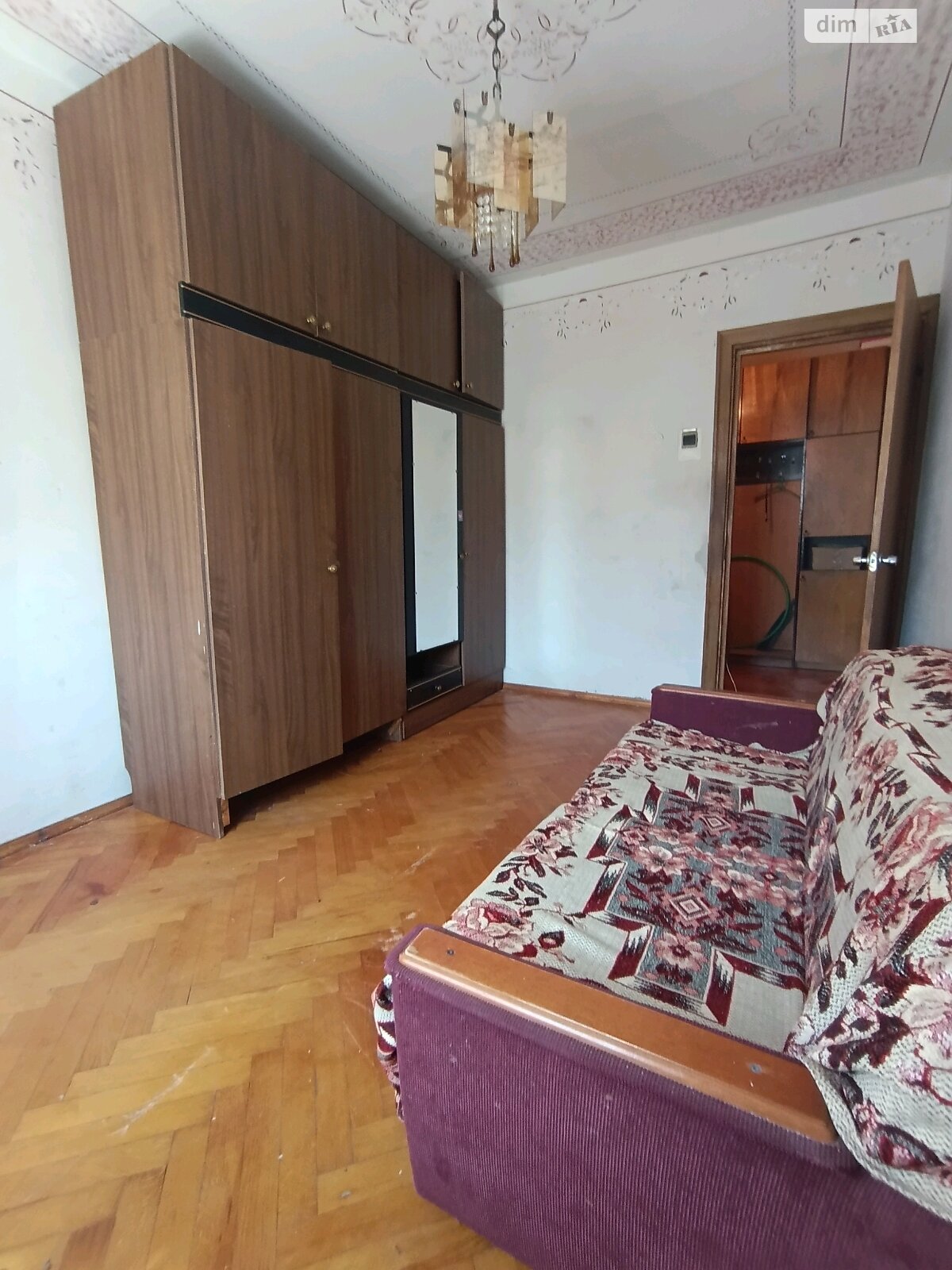Продажа двухкомнатной квартиры в Тернополе, на ул. Симоненко Василия, фото 1 Продажа двухкомнатной квартиры в Тернополе, на ул. Симоненко Василия, фото 1