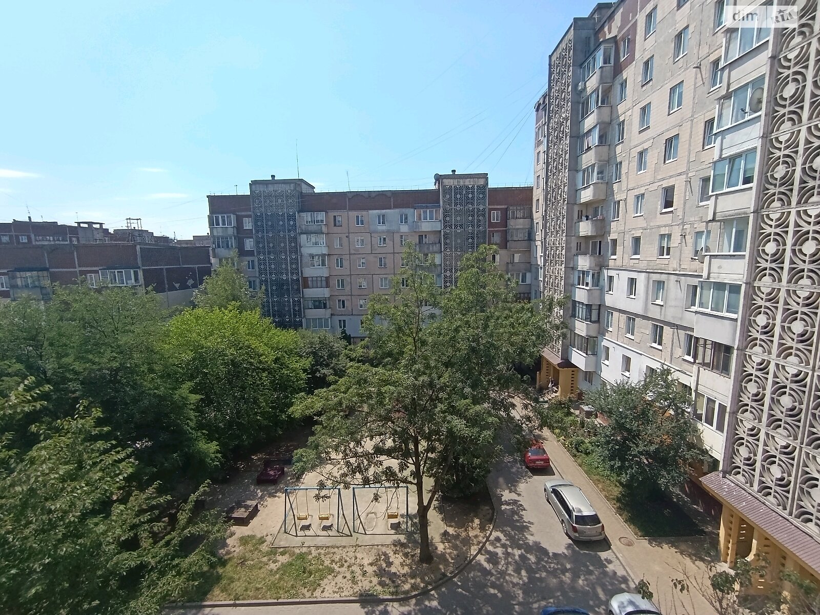 Продажа двухкомнатной квартиры в Тернополе, на ул. Симоненко Василия, фото 1 Продажа двухкомнатной квартиры в Тернополе, на ул. Симоненко Василия, фото 1