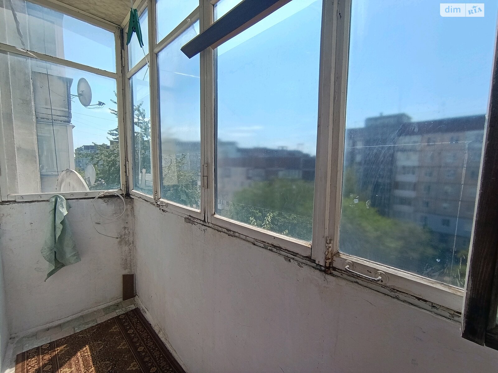 Продажа двухкомнатной квартиры в Тернополе, на ул. Симоненко Василия, фото 1 Продажа двухкомнатной квартиры в Тернополе, на ул. Симоненко Василия, фото 1