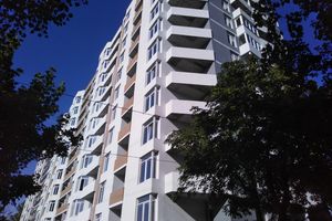 Продажа однокомнатной квартиры в Тернополе, на ул. Смакулы 7А, фото 2