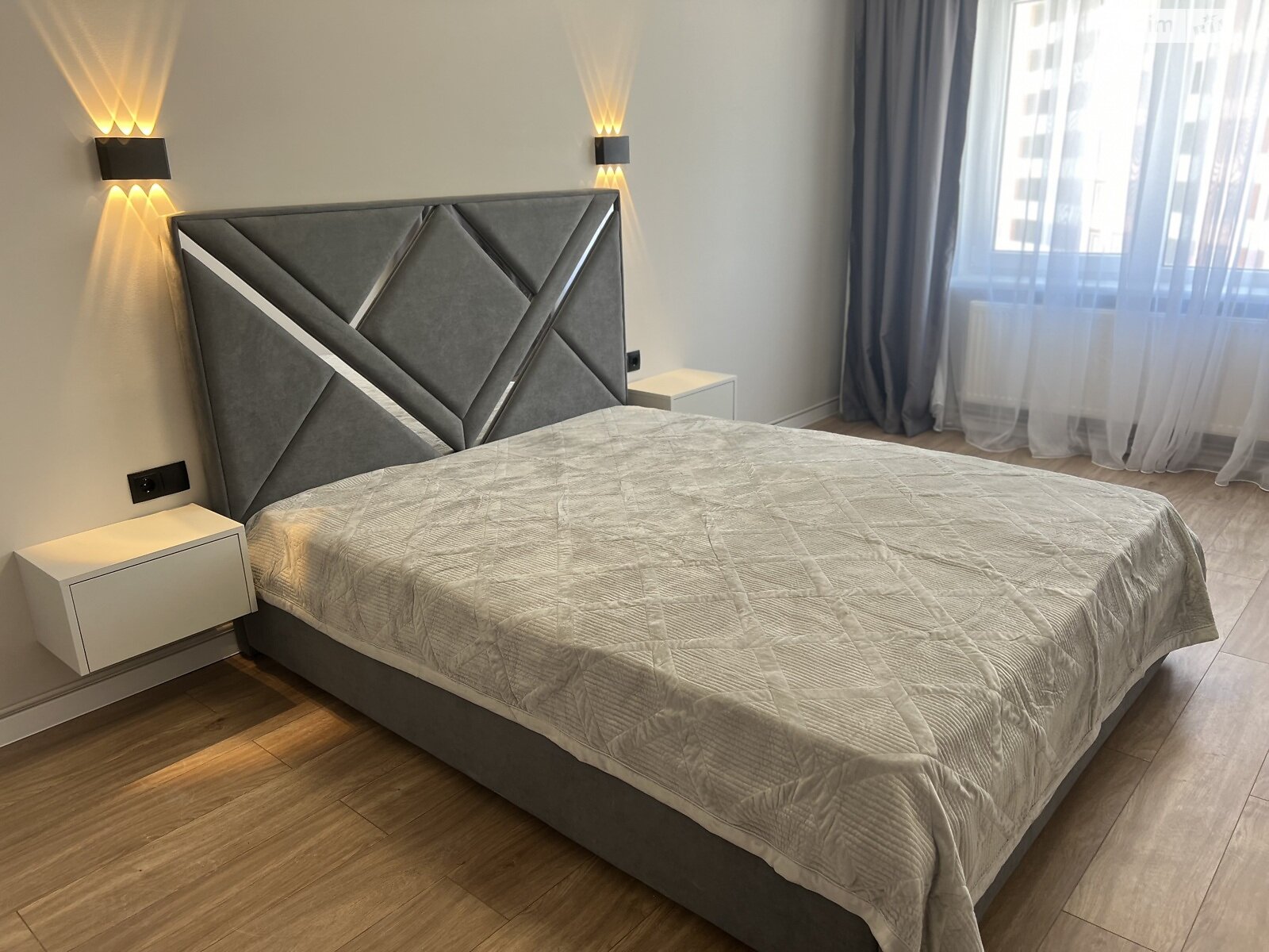 Продаж двокімнатної квартири в Тернополі, на вул. Смакули 8, фото 1 Продаж двокімнатної квартири в Тернополі, на вул. Смакули 8, фото 1