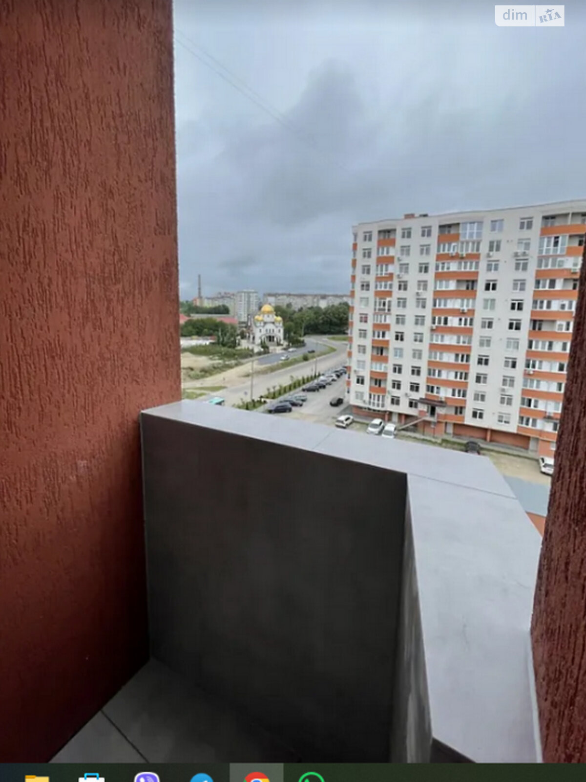 Продажа однокомнатной квартиры в Тернополе, на ул. Смакулы 7, фото 1 Продажа однокомнатной квартиры в Тернополе, на ул. Смакулы 7, фото 1