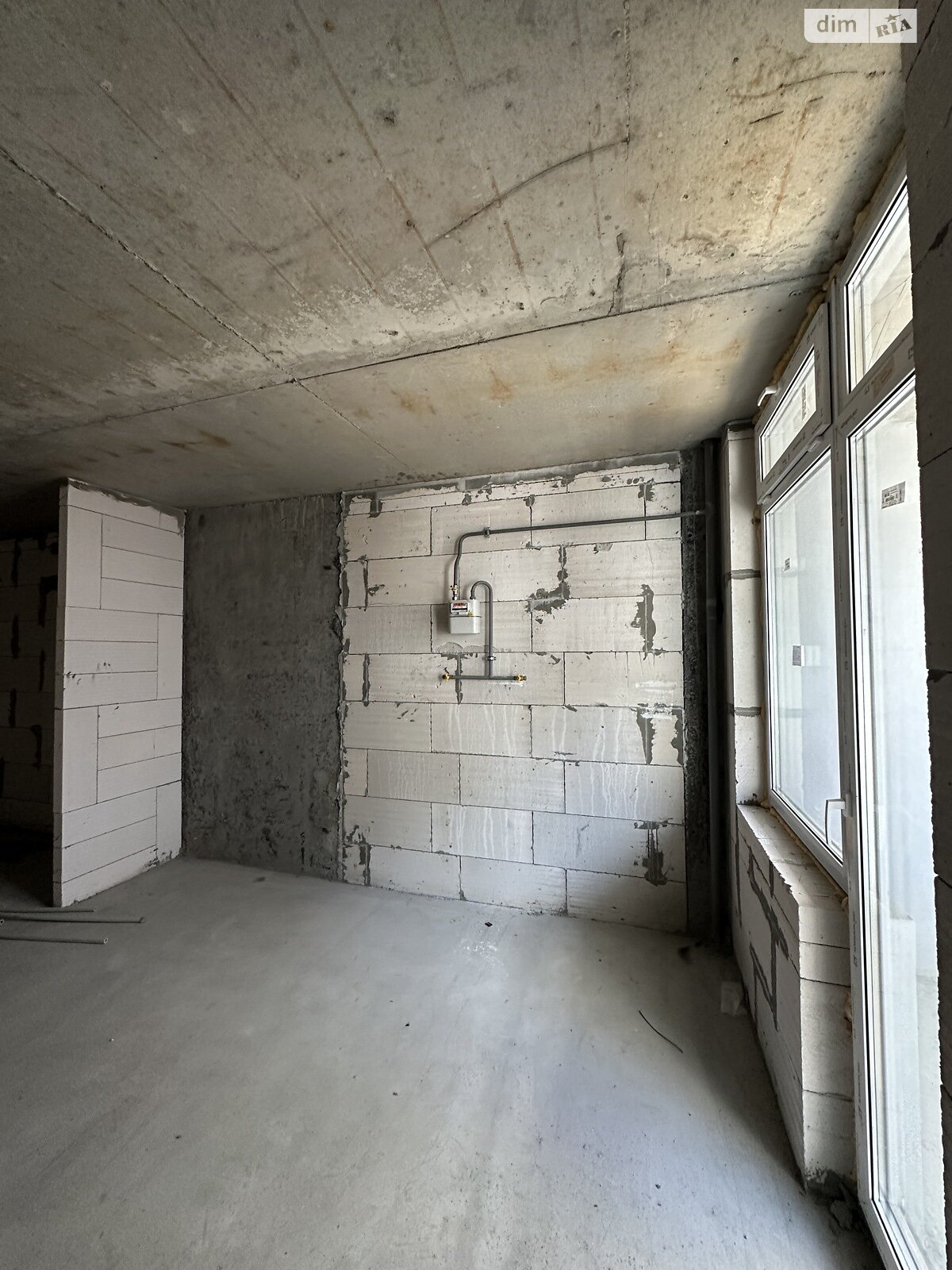 Продажа однокомнатной квартиры в Тернополе, на ул. Смакулы 8, фото 1