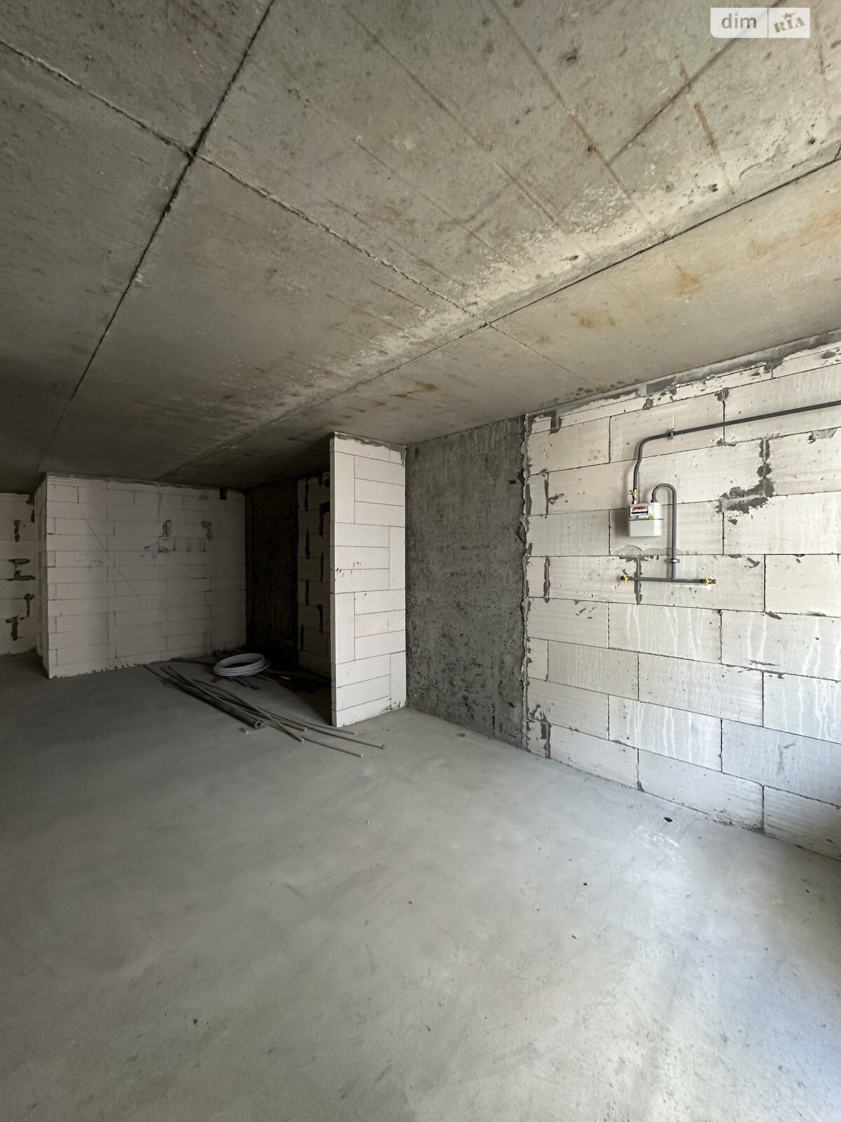 Продажа однокомнатной квартиры в Тернополе, на ул. Смакулы 8, фото 1