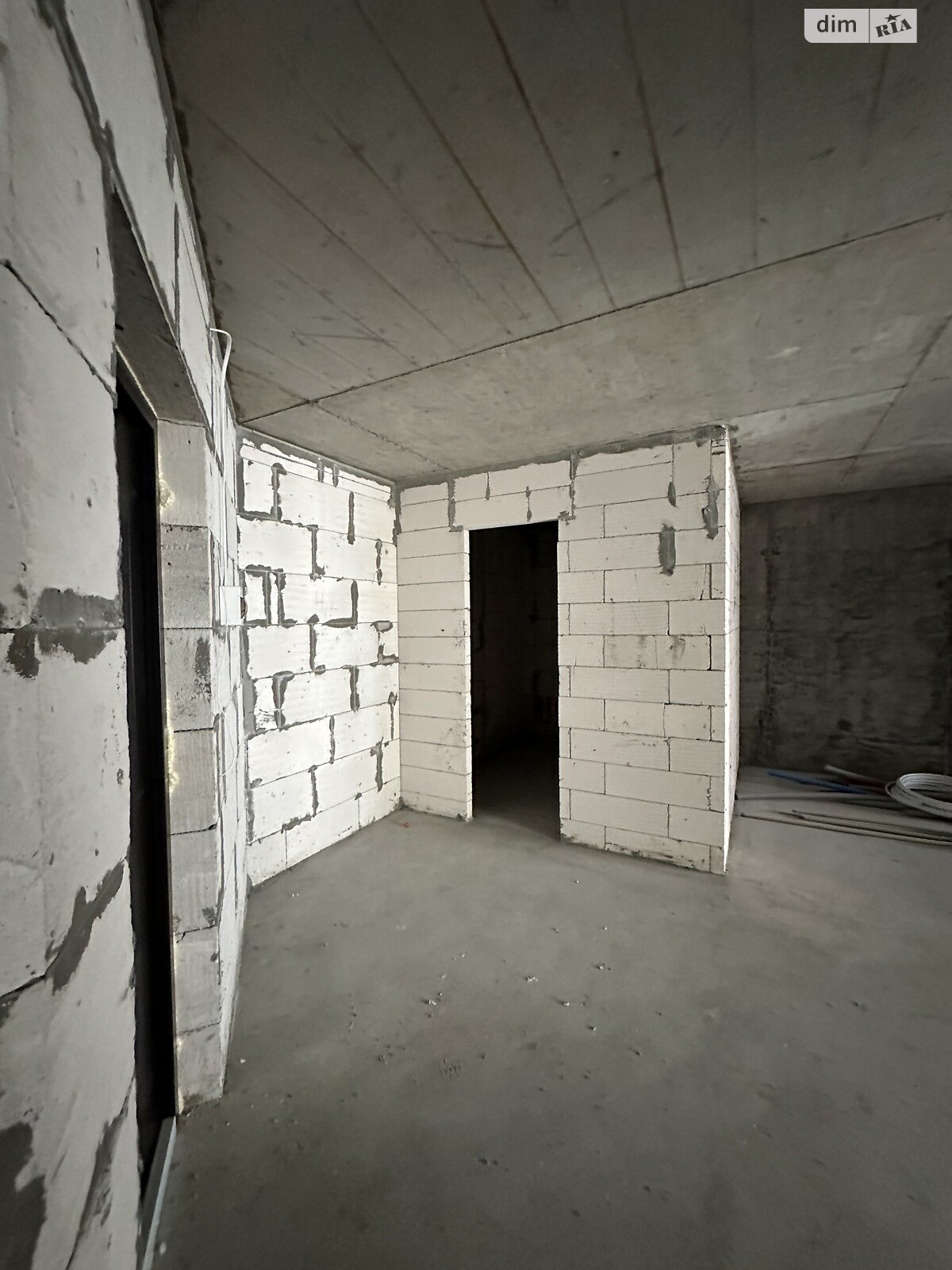 Продажа однокомнатной квартиры в Тернополе, на ул. Смакулы 8, фото 1