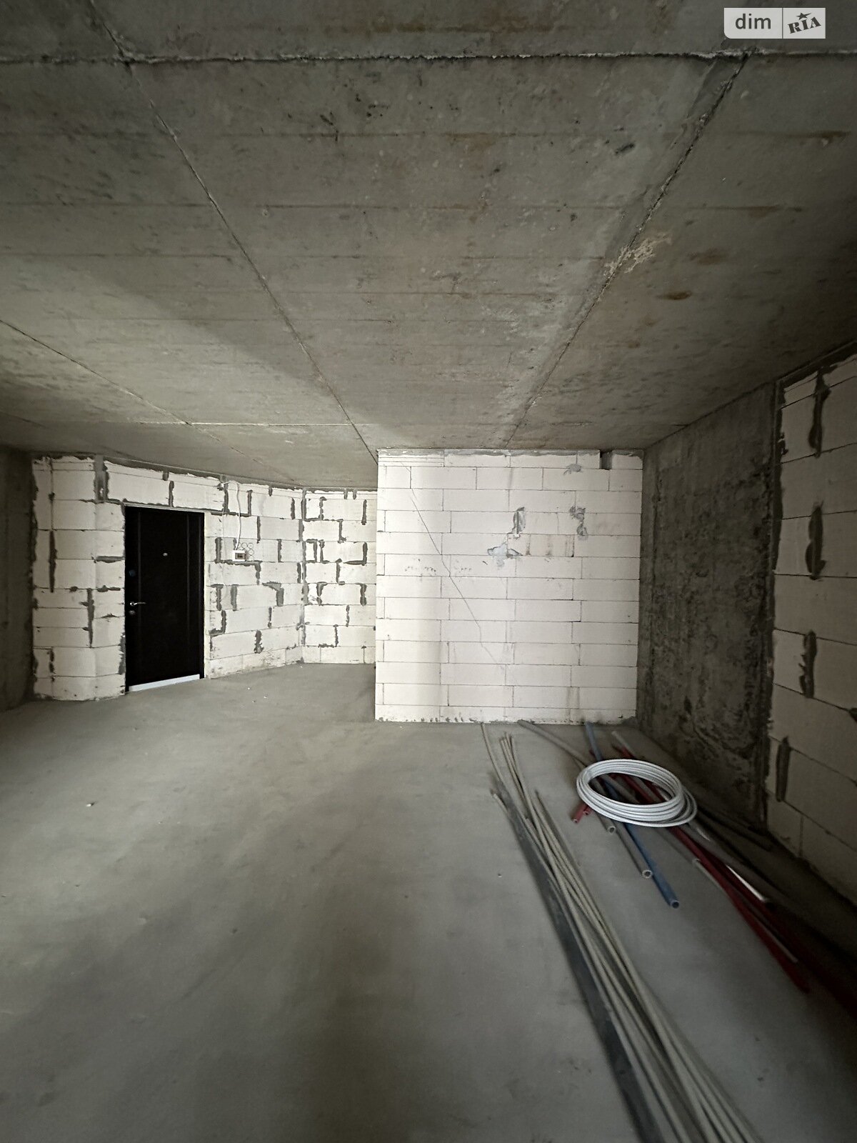 Продажа однокомнатной квартиры в Тернополе, на ул. Смакулы 8, фото 1