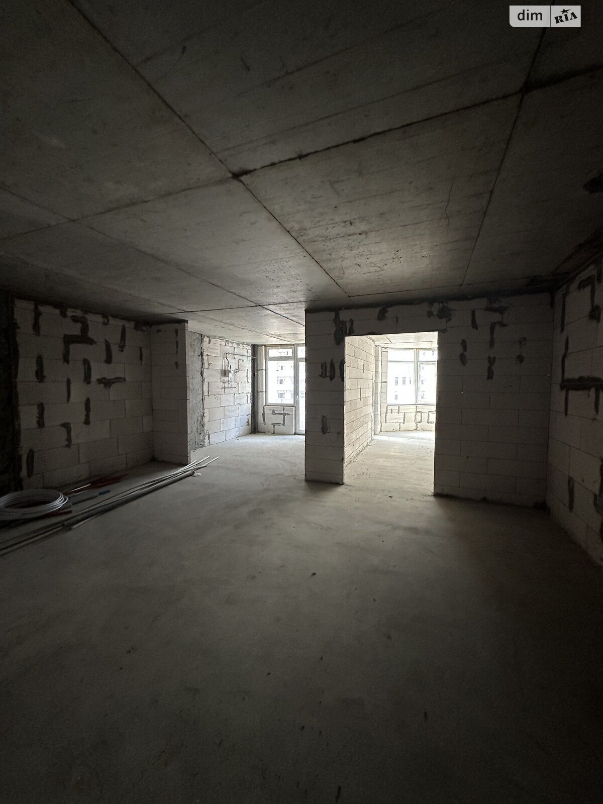 Продажа однокомнатной квартиры в Тернополе, на ул. Смакулы 8, фото 1