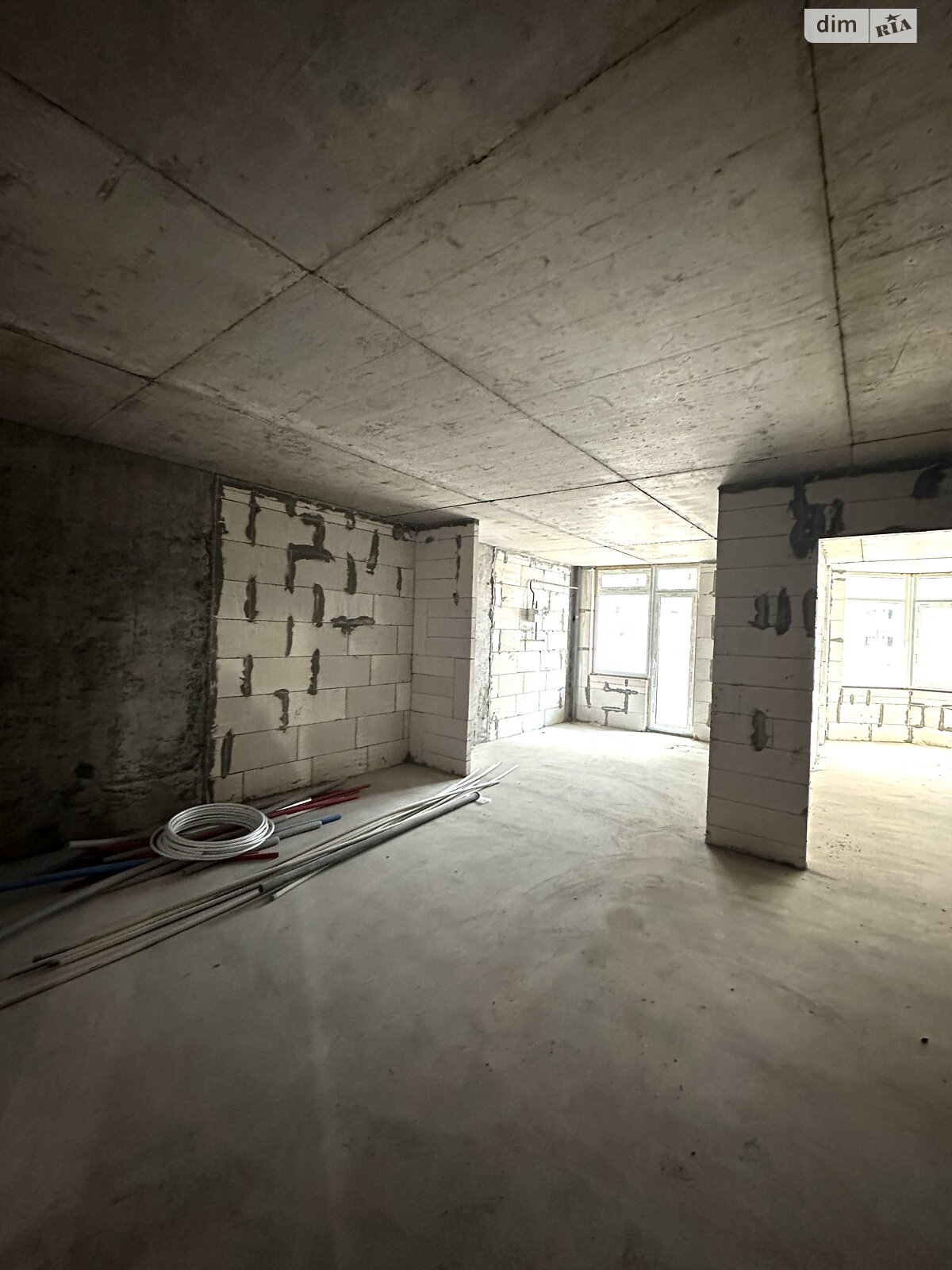 Продажа однокомнатной квартиры в Тернополе, на ул. Смакулы 8, фото 1