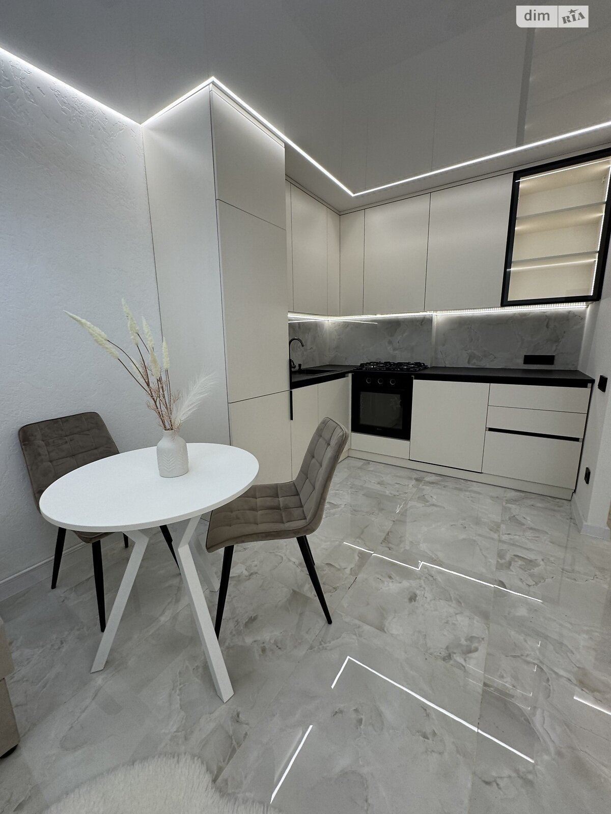 Продажа двухкомнатной квартиры в Тернополе, на ул. Смакулы 8, фото 1