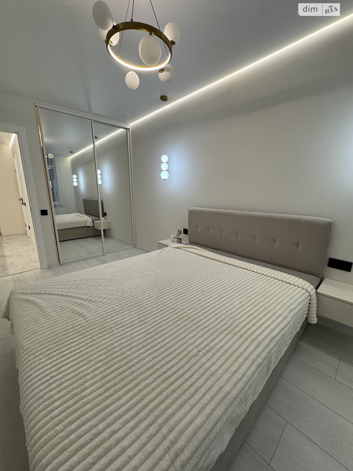 Продажа двухкомнатной квартиры в Тернополе, на ул. Смакулы 8, фото 1