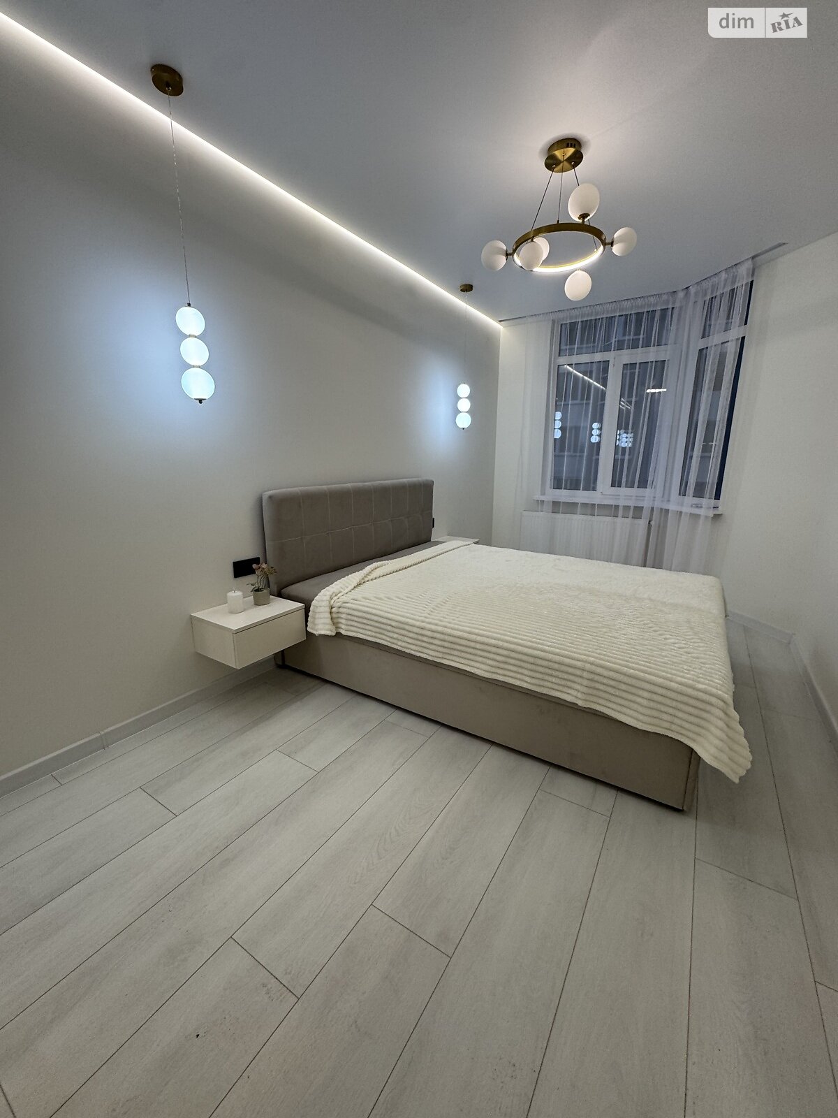 Продажа двухкомнатной квартиры в Тернополе, на ул. Смакулы 8, фото 1