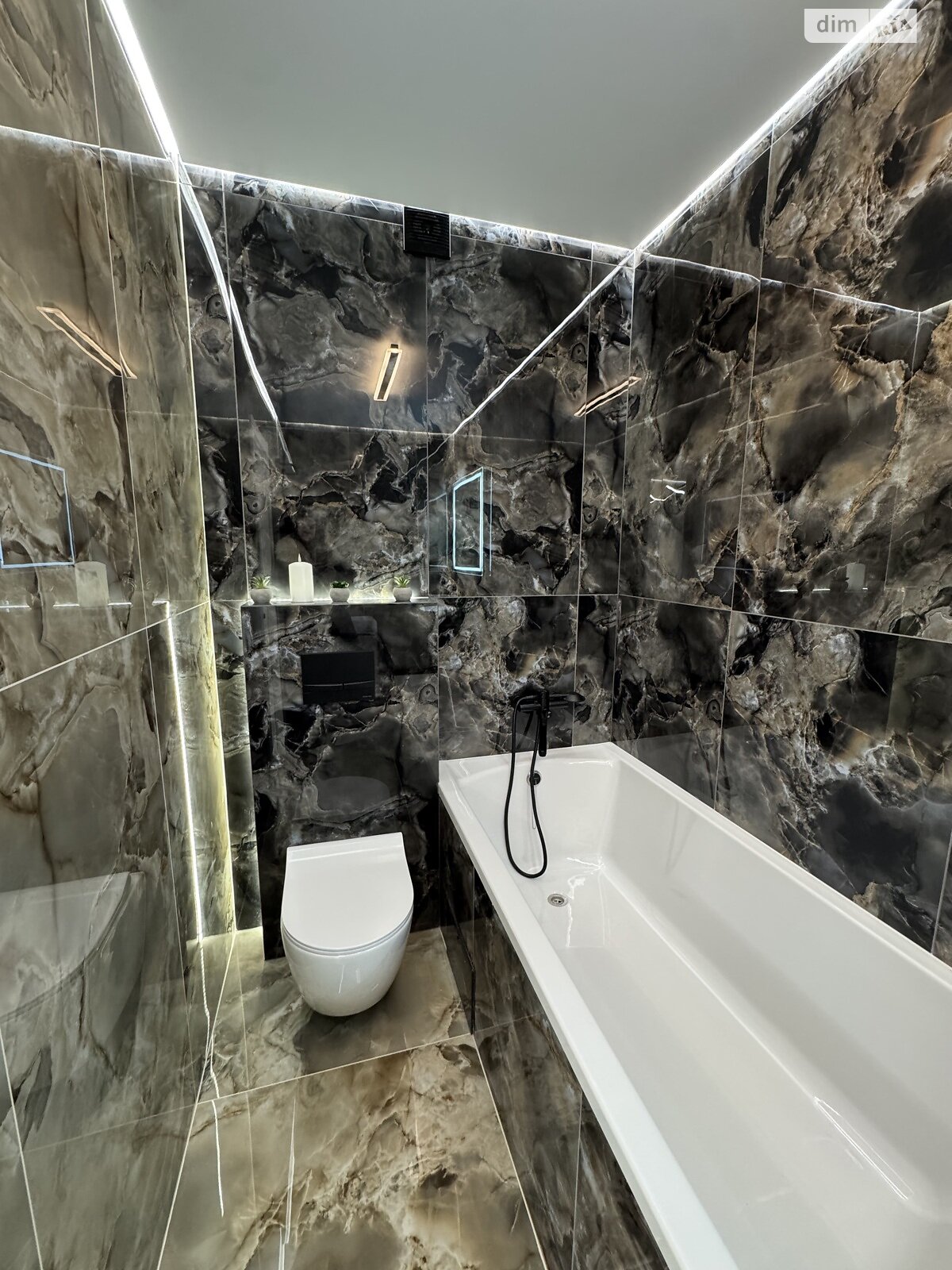 Продажа двухкомнатной квартиры в Тернополе, на ул. Смакулы 8, фото 1