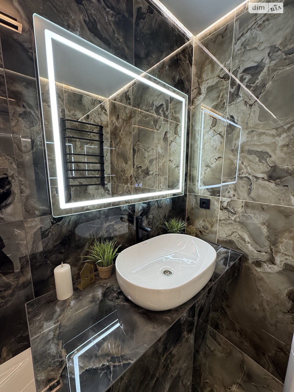 Продажа двухкомнатной квартиры в Тернополе, на ул. Смакулы 8, фото 1