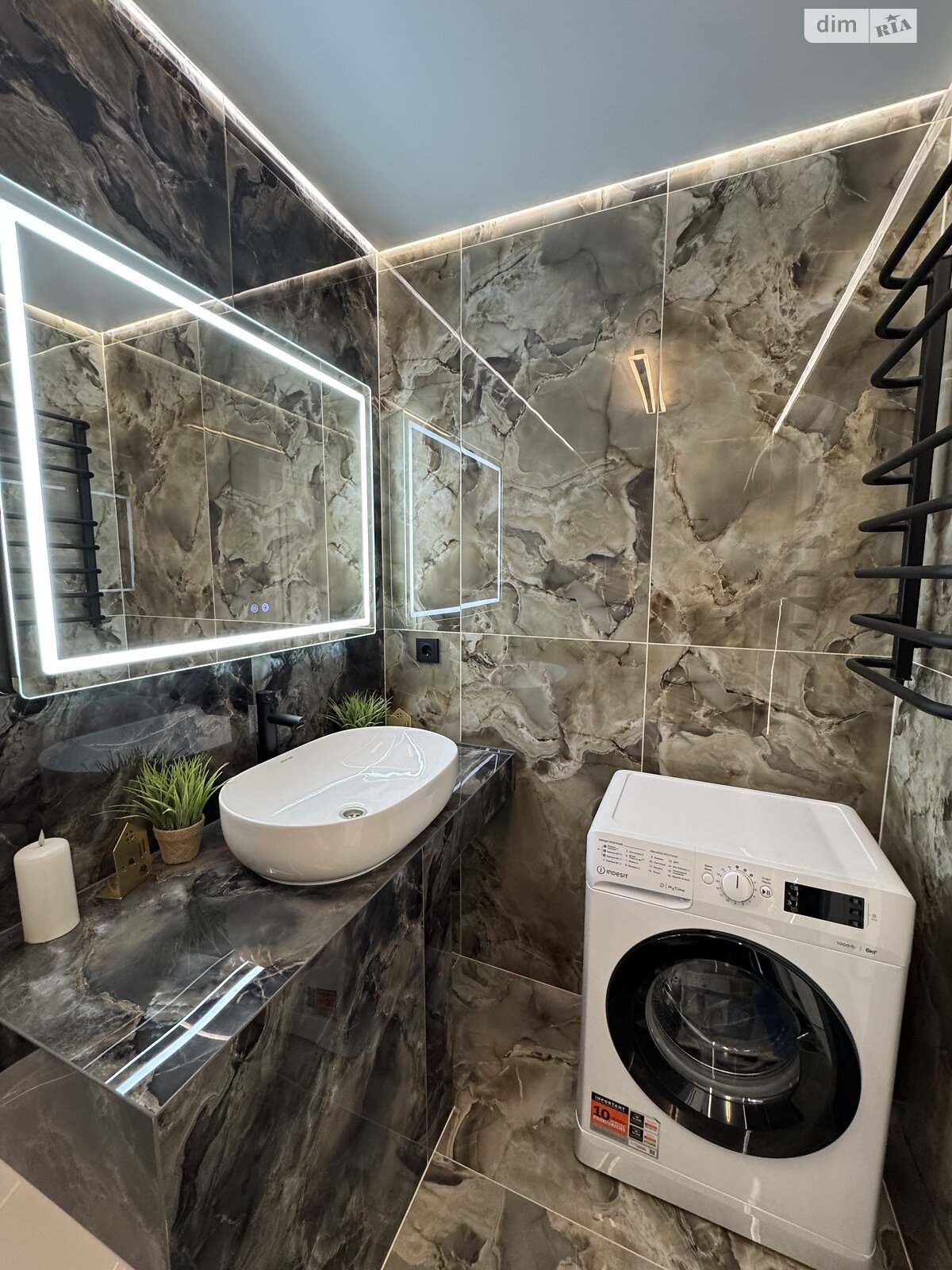 Продажа двухкомнатной квартиры в Тернополе, на ул. Смакулы 8, фото 1