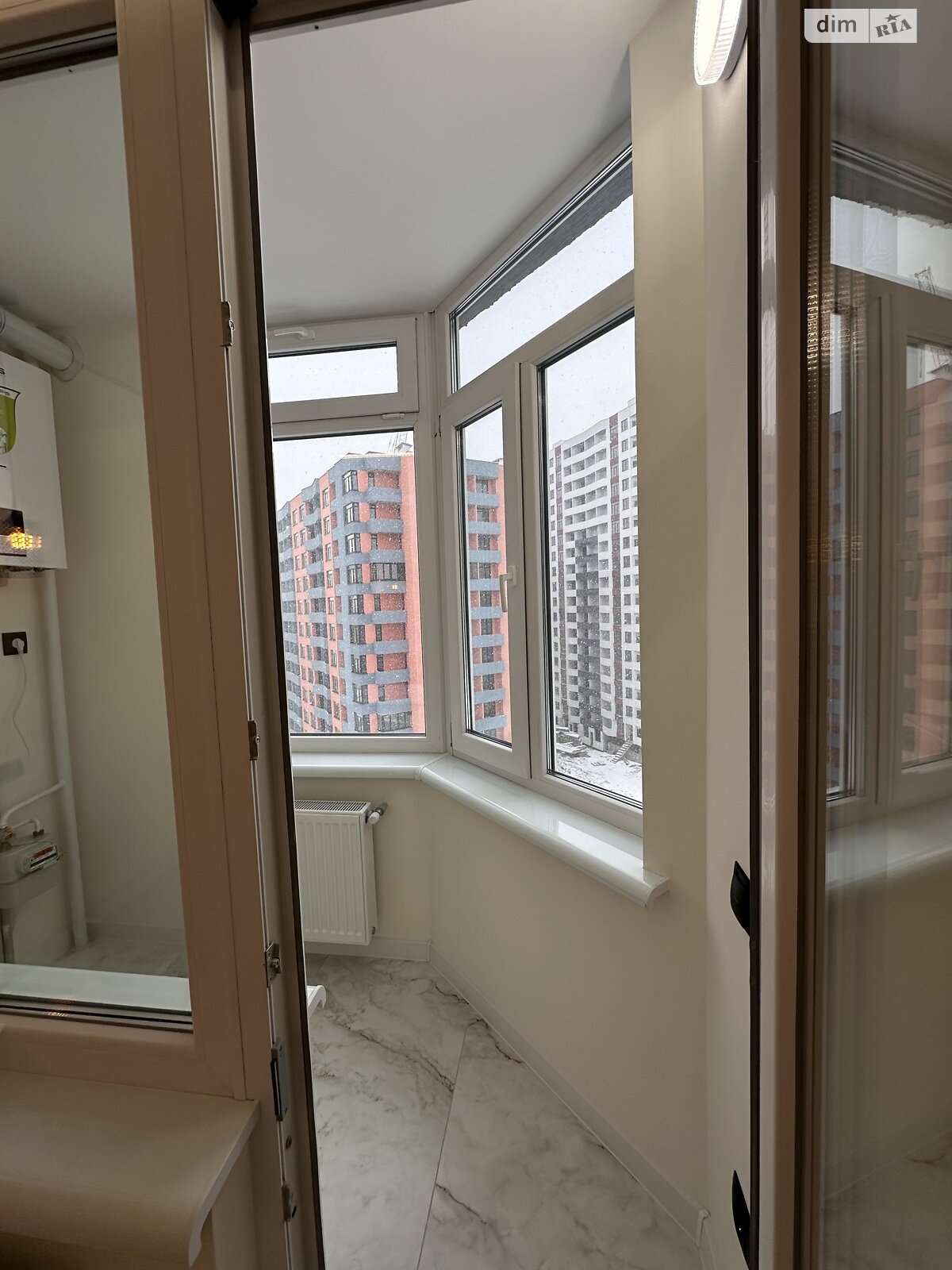 Продажа двухкомнатной квартиры в Тернополе, на ул. Смакулы, фото 1