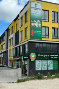 Продаж однокімнатної квартири в Тернополі, на вул. Смиковецька, фото 2