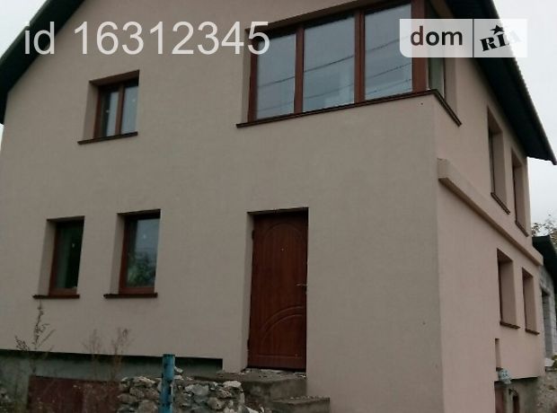Продажа трехкомнатной квартиры в Тернополе, район Смиковци фото 1 Продажа трехкомнатной квартиры в Тернополе, район Смиковци фото 1