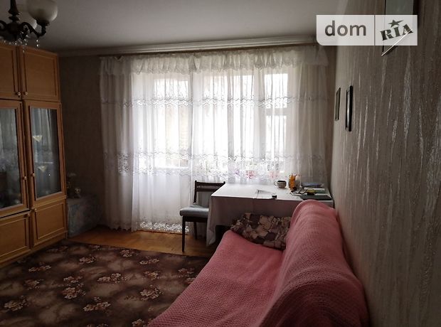 Продажа однокомнатной квартиры в Тернополе, на ул. Галицкая район Солнечный фото 1 Продажа однокомнатной квартиры в Тернополе, на ул. Галицкая район Солнечный фото 1