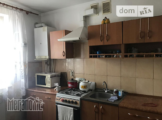 Продаж квартири, 4 кім., Тернопіль, р‑н. Сонячний, Галицька Продаж квартири, 4 кім., Тернопіль, р‑н. Сонячний, Галицька