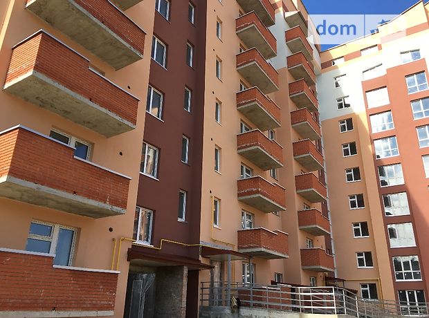 Продаж квартири, 1 кім., Тернопіль, р‑н. Сонячний, Киевская улица Продаж квартири, 1 кім., Тернопіль, р‑н. Сонячний, Киевская улица