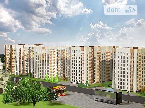 Продажа трехкомнатной квартиры в Тернополе, на ул. Киевская район Солнечный фото 1 Продажа трехкомнатной квартиры в Тернополе, на ул. Киевская район Солнечный фото 1