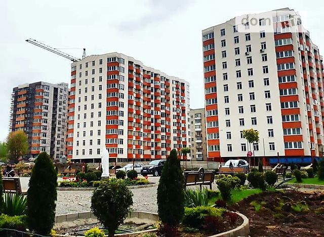Продажа двухкомнатной квартиры в Тернополе, на ул. Киевская район Солнечный фото 1 Продажа двухкомнатной квартиры в Тернополе, на ул. Киевская район Солнечный фото 1