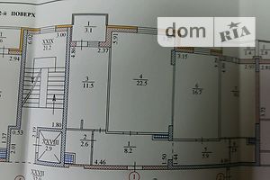 Продажа двухкомнатной квартиры в Тернополе, на ул. Киевская, район Бам фото 1