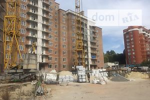 Продажа однокомнатной квартиры в Тернополе, на ул. Лепкого Богдана, район Бам фото 1