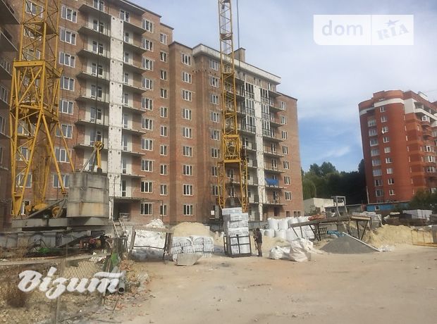 Продажа однокомнатной квартиры в Тернополе, на ул. Лепкого Богдана район Солнечный фото 1 Продажа однокомнатной квартиры в Тернополе, на ул. Лепкого Богдана район Солнечный фото 1