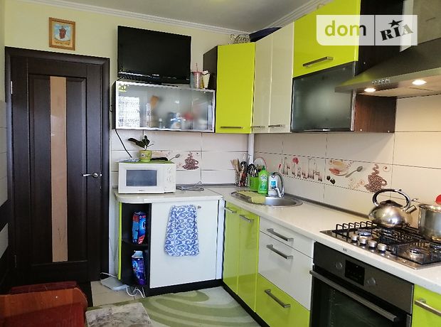 Продажа трехкомнатной квартиры в Тернополе, на ул. Лепкого Богдана район Солнечный фото 1 Продажа трехкомнатной квартиры в Тернополе, на ул. Лепкого Богдана район Солнечный фото 1