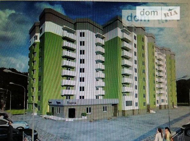 Продажа однокомнатной квартиры в Тернополе, на Яреми район Солнечный фото 1 Продажа однокомнатной квартиры в Тернополе, на Яреми район Солнечный фото 1