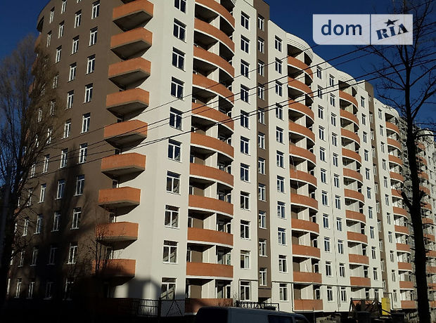 Продаж двокімнатної квартири в Тернополі, на Злуки проспект,5а, район Бам фото 1