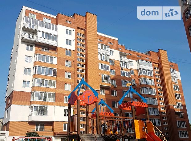 Продажа однокомнатной квартиры в Тернополе, на просп. Злуки район Солнечный фото 1 Продажа однокомнатной квартиры в Тернополе, на просп. Злуки район Солнечный фото 1