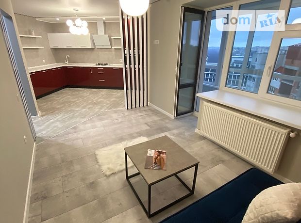 Продажа двухкомнатной квартиры в Тернополе, на ул. 15-го Апреля район Солнечный фото 1 Продажа двухкомнатной квартиры в Тернополе, на ул. 15-го Апреля район Солнечный фото 1