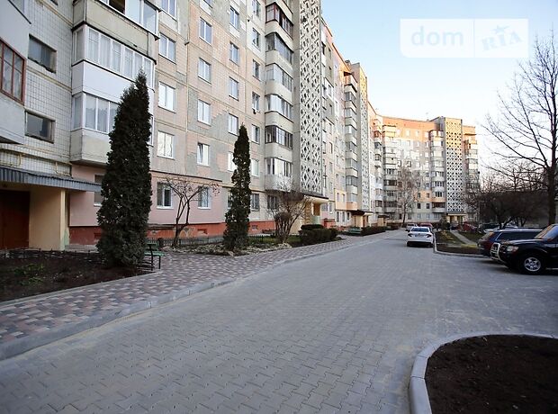 Продаж чотирикімнатної квартири в Тернополі на вул. 15-го Квітня район Сонячний фото 2 Продаж чотирикімнатної квартири в Тернополі на вул. 15-го Квітня район Сонячний фото 2