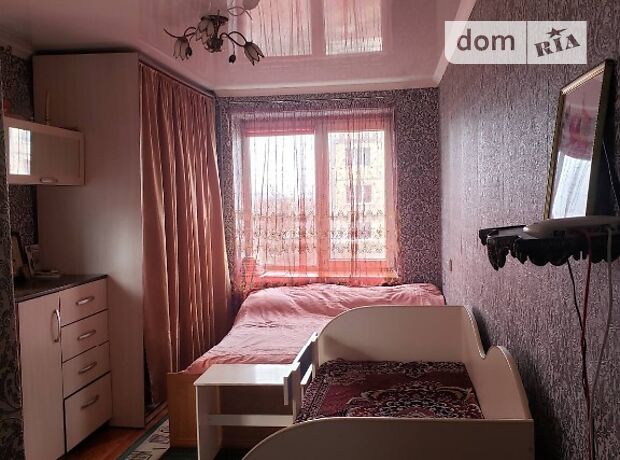 Продажа однокомнатной квартиры в Тернополе, на ул. Бойчуков Братьев район Солнечный фото 1 Продажа однокомнатной квартиры в Тернополе, на ул. Бойчуков Братьев район Солнечный фото 1