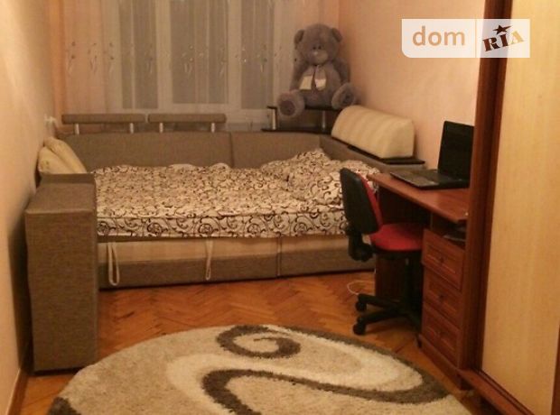 Продажа трехкомнатной квартиры в Тернополе, на ул. Чалдаева район Солнечный фото 1 Продажа трехкомнатной квартиры в Тернополе, на ул. Чалдаева район Солнечный фото 1