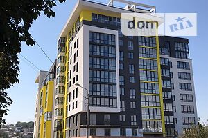 Продажа однокомнатной квартиры в Тернополе, на ул. Энергетическая 0, район Бам фото 1