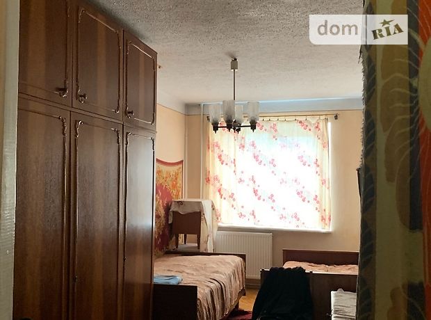 Продажа трехкомнатной квартиры в Тернополе, на ул. Фабричная район Солнечный фото 1 Продажа трехкомнатной квартиры в Тернополе, на ул. Фабричная район Солнечный фото 1