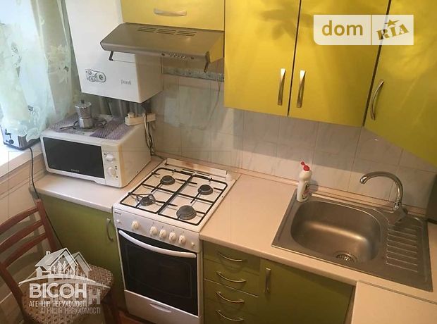 Продажа однокомнатной квартиры в Тернополе, на ул. Фабричная район Солнечный фото 1 Продажа однокомнатной квартиры в Тернополе, на ул. Фабричная район Солнечный фото 1