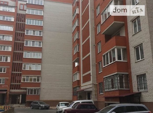Продажа однокомнатной квартиры в Тернополе, на ул. Киевская район Солнечный фото 1 Продажа однокомнатной квартиры в Тернополе, на ул. Киевская район Солнечный фото 1
